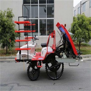 提供插秧機保養(yǎng)服務