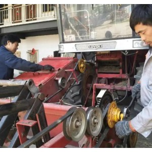 專業(yè)農機維修多年  價格優(yōu)惠